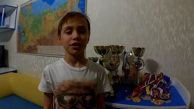 Андрей Гуцал, Тхэквондо, Красные ткачи. Заправляем в спорте смотреть онлайн