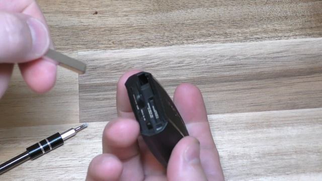 Ford RAPTOR Key Fob Battery Replacement - F150 F250 EASY DIY смотреть онлайн