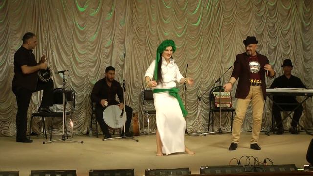 ANNA SAVINA_YA BENT SULTAN смотреть онлайн