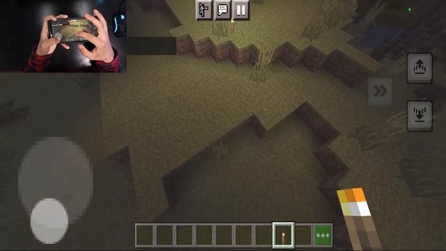 No Lag Render Dragon Shaders For MCPE 1.19! - Minecraft Bedrock Edition