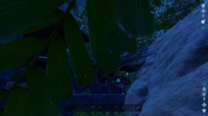 МЫ РЕЙДИЛИ ВСЁ НА СВОЕМ ПУТИ В ARK Survival Ascended ft. @Pamedor228