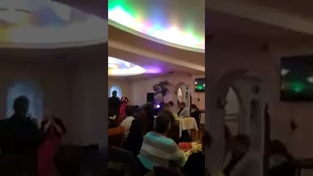 13.09.21г, мой творческий вечер! ?☀?? Наталья Агальцова, г. Челябинск- "Вальс-бостон", фрагмент смотреть онлайн