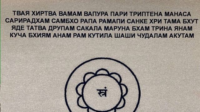 Мантра Шанкара 23.Освобождение от долгов ,защита от демонов , злых духов, привлечение материального