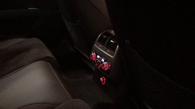 AUDI A7 S LINE WALKAROUND смотреть онлайн