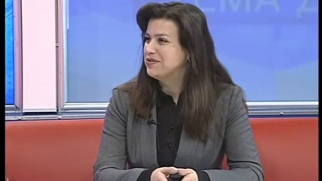 Ибрагим Ю.С. президент Ассоциации многодетных матерей г.Харькова "АММА" Tema dnia 13 339 ok смотреть онлайн