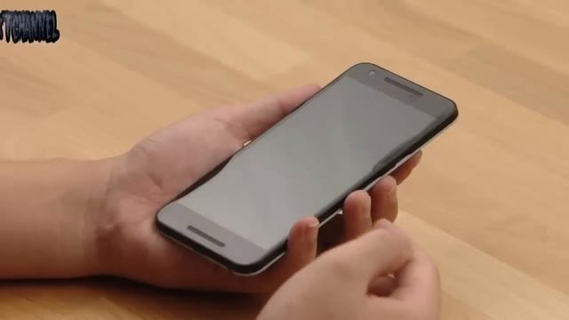 Nexus 5X First Hands On...!!! смотреть онлайн