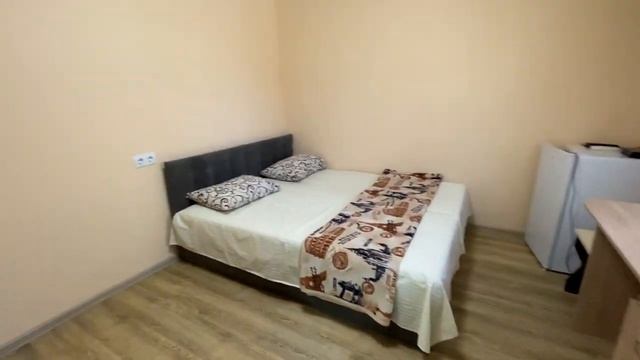 ✔️Коблево Видео: Отель Resort Marine. Обзор номеров и отзывы. смотреть онлайн