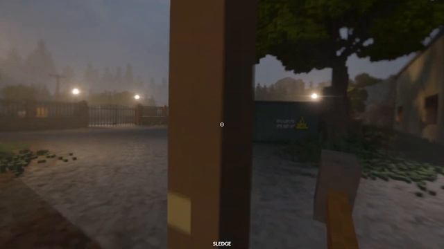 В ЭТОЙ ИГРЕ РАЗРУШАЕТСЯ ВСЕ! Teardown #1 смотреть онлайн