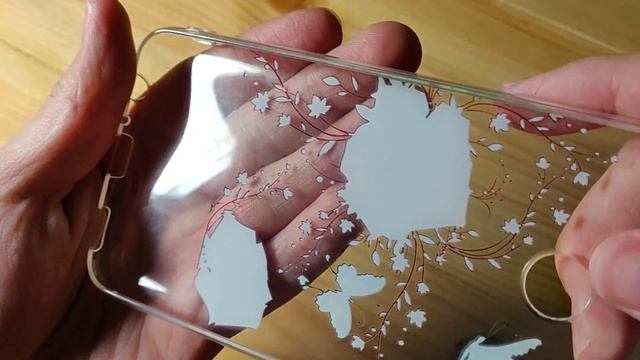 Силиконовый чехол для huawei P Smart 2019 смотреть онлайн