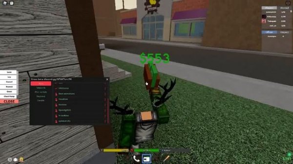 headless and korblox script