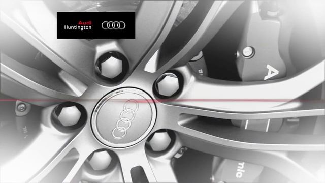 2016 Audi Q5 Lease Special | Audi of Huntington | Long Island смотреть онлайн