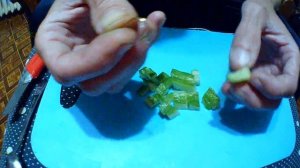 Насадка для ловли белого амура своими руками | do-it-yourself nozzle for catching grass carp