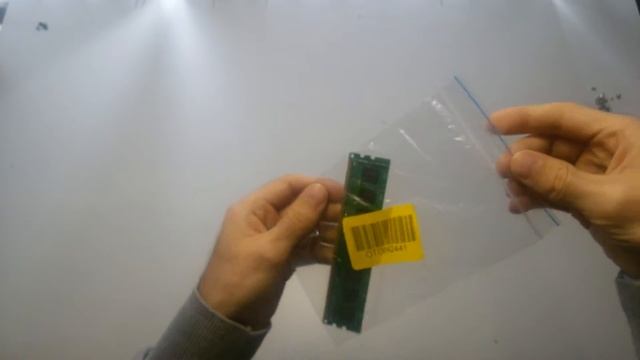 Память оперативная FL1600D3U11-8G Foxline DIMM 8GB 1600 DDR3 CL11 (512*8) смотреть онлайн