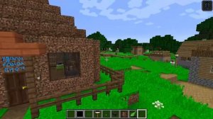 Я ПРИТВОРИЛСЯ МЁРТВЫМ И ЗАТРОЛИЛ НУБИКА И ФИАЛКУ В МАЙНКРАФТ! ЕНОТИК ТРОЛЛИНГ MINECRAFT