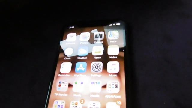 Dual Lightning Charger and Headphones Adaptor iPhone XR смотреть онлайн