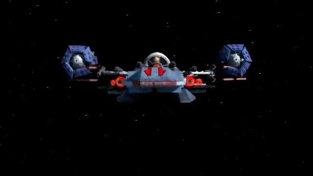 LEGO® Star Wars™: Revenge of the Brick смотреть онлайн