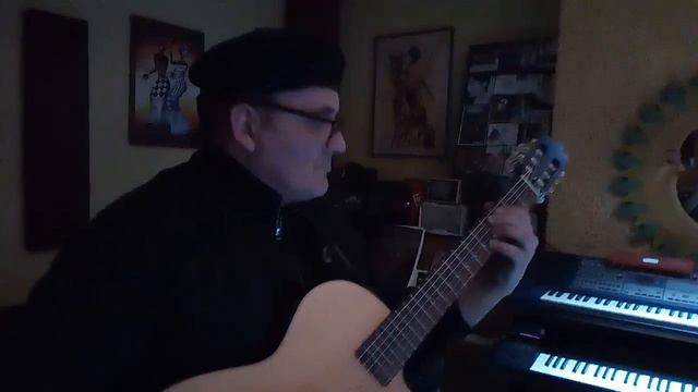 Angel Lopez EC3000CN смотреть онлайн