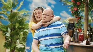 Однажды в России: Российские туристы в Таиланде