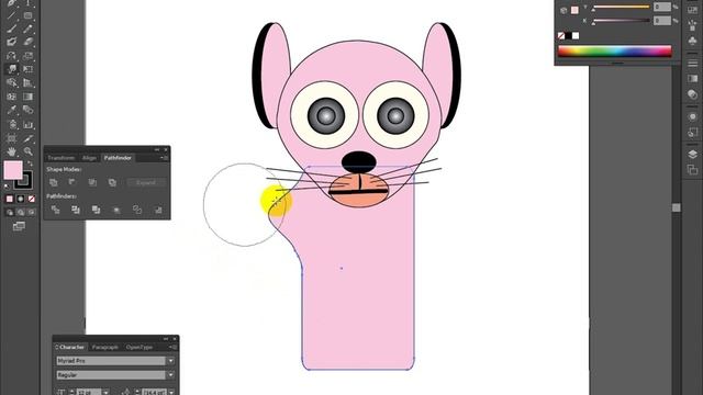 Adobe Creative Suite 6 Tutorial 7