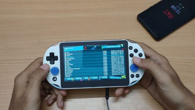 New Geometry Dash v2.2 PS Vita port , installation guide смотреть онлайн