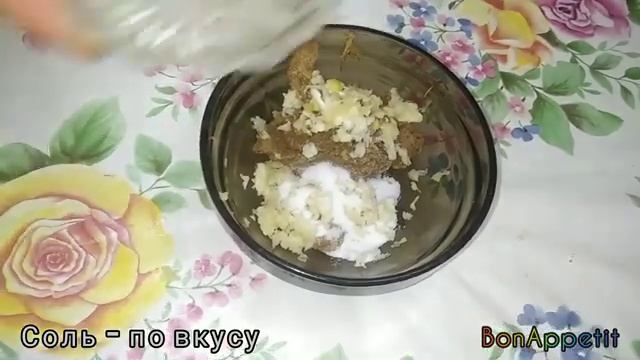 Яркий, ароматный картофель с горчицей и чесноком, запеченный в духовке смотреть онлайн