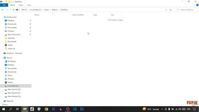 ✅ Remove Microsoft OneDrive - Save All Documents & Uninstall/Delete Microsoft OneDrive смотреть онлайн