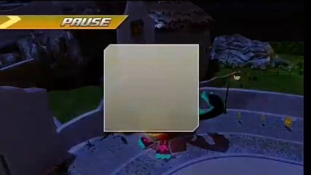 Sonic Unleashed (Xbox 360) - Forcing The Game To Crash смотреть онлайн