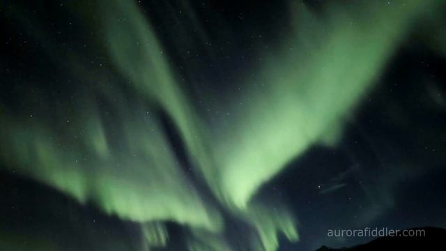 Iceland Aurora Borealis hunting 2018 смотреть онлайн