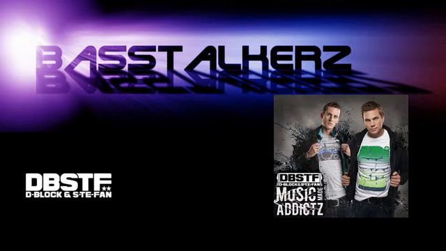 Best of D-Block & S-Te-Fan 2012 смотреть онлайн