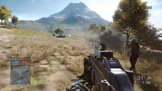 Battlefield 4™ hhhhhh смотреть онлайн