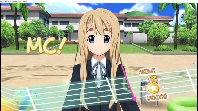 K-ON! Houkago Live!! Any% (Normal-Level: Tsumugi Kotobuki) in 1:02:05 WR смотреть онлайн
