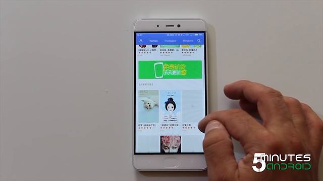 Recensione Xiaomi Mi5s смотреть онлайн