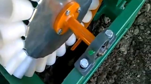 Луковичная сажалка смотреть онлайн