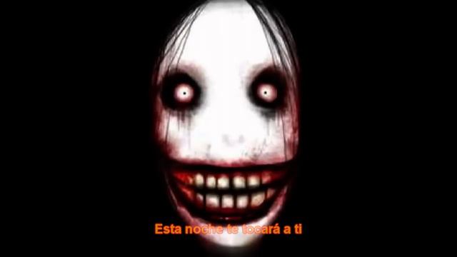 JEFF THE KILLER RAP | Zarcort смотреть онлайн