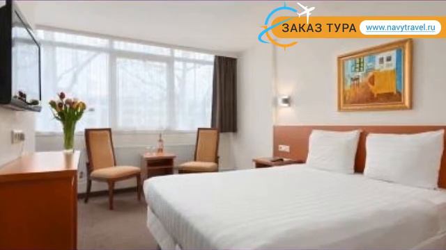 NIEUW SLOTANIA 3* Нидерланды Амстердам обзор – отель НИЕУВ СЛОТАНИА 3* Амстердам видео обзор смотреть онлайн