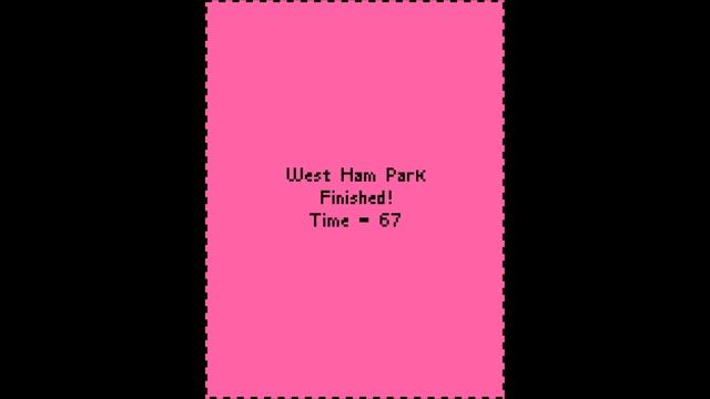 Hello Kitty London Adventure JAVA GAME (THQ Wireless 2004) FULL WALKTHROUGH