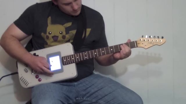 Необычные кастомные Gameboy смотреть онлайн