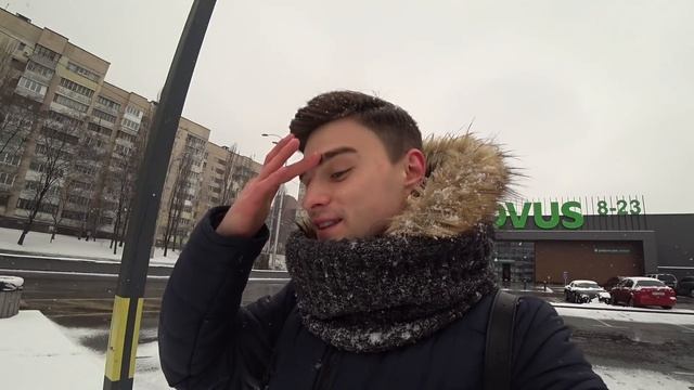 Устроился на Работу. Новая камера. Выходим на новый уровень! смотреть онлайн