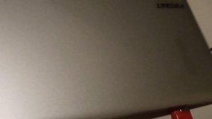 ноутбук FIREBAT