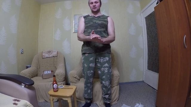 Встречаю посылку от "Царства Чили" с острыми соусами от фирмы Poppamies. смотреть онлайн