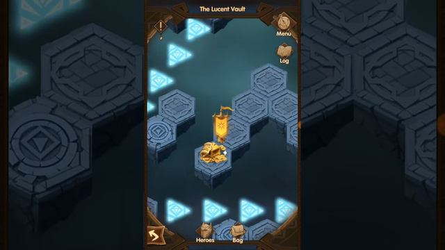 AFK Arena - Voyage of Wonders - The Lucent Vault смотреть онлайн