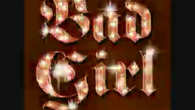 Willa Ford I Wanna Be Bad смотреть онлайн
