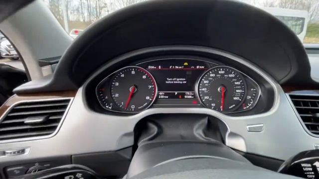 2014 Audi A8 Milford, Franklin, Bellingham, Mendon, Hopkinton, MA P3323A смотреть онлайн