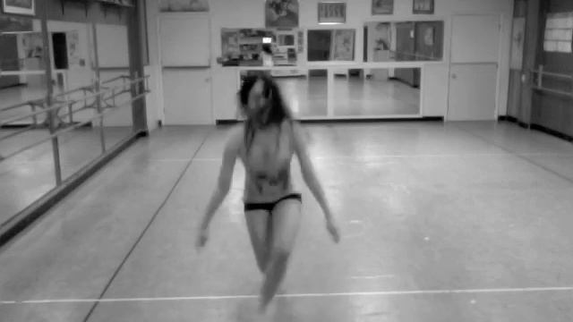 Lady Gaga - Born This Way Choreography смотреть онлайн