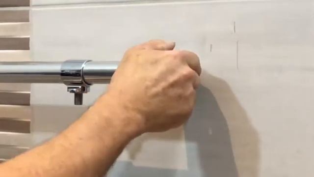 Erlau Duschhandlauf DB-R Montagevideo смотреть онлайн