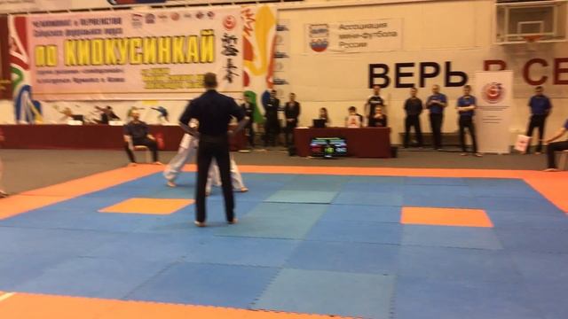 Власов Станислав СФО 2017 4