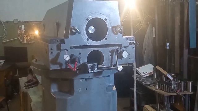 ГФ 2171 Добрались до станины смотреть онлайн