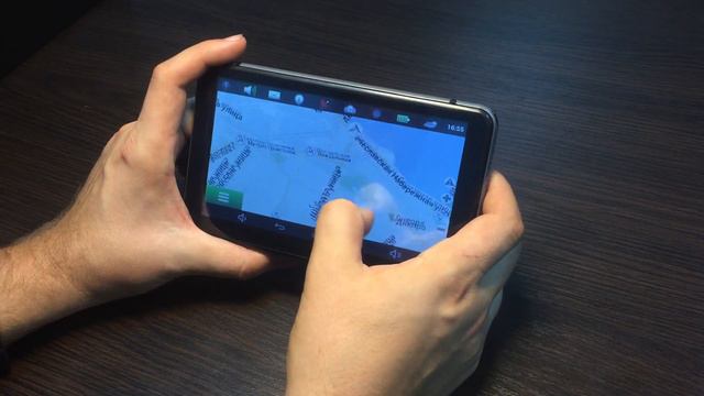NAVITEL 9.7 + НОВЫЕ КАРТЫ (НОВЫЕ НАЗВАНИЯ УЛИЦ) смотреть онлайн
