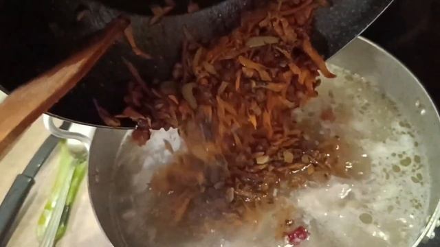 ПОТРЯСАЮЩИЙ МЯСНОЙ СУП? Рецепт ВКУСНОГО ПРОСТОГО? СУПА смотреть онлайн