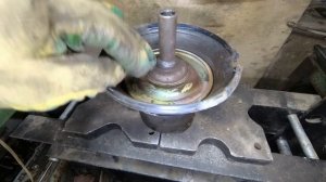 Ремонт ЕВРО энергоаккамулятора